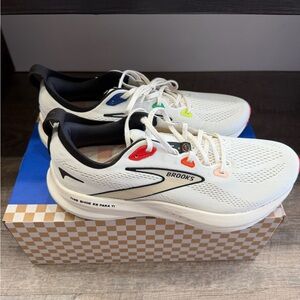 Special Edition Men's Brooks Glycerin 22 X JZD